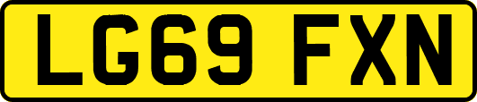 LG69FXN