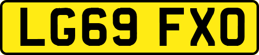 LG69FXO