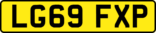 LG69FXP