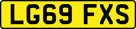 LG69FXS