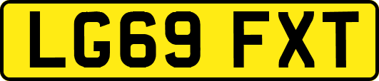 LG69FXT