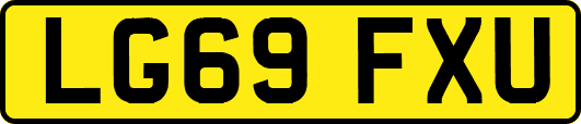 LG69FXU