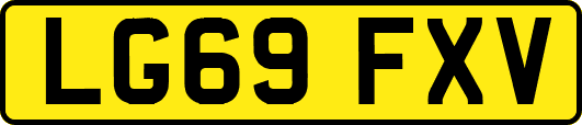 LG69FXV