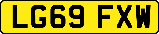 LG69FXW