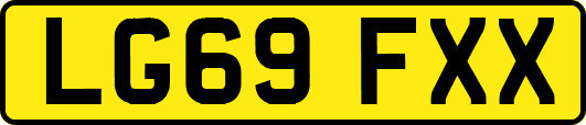 LG69FXX