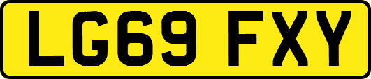 LG69FXY