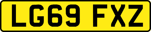 LG69FXZ
