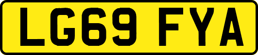 LG69FYA