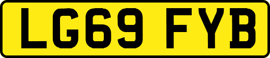 LG69FYB