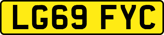 LG69FYC