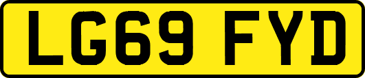 LG69FYD