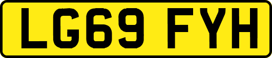 LG69FYH