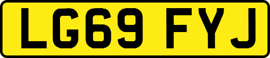 LG69FYJ