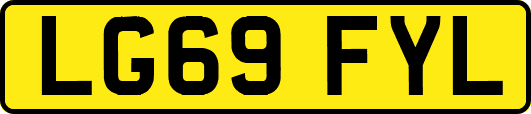LG69FYL