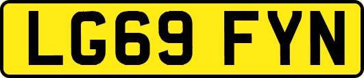 LG69FYN