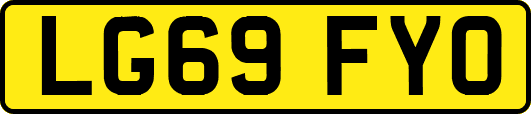 LG69FYO