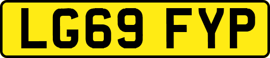 LG69FYP