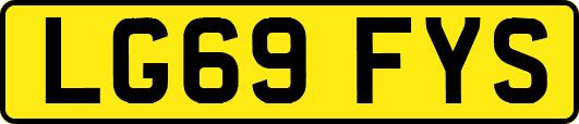 LG69FYS