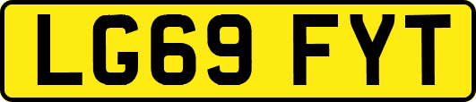 LG69FYT