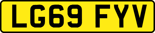 LG69FYV