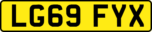 LG69FYX