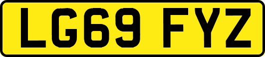 LG69FYZ