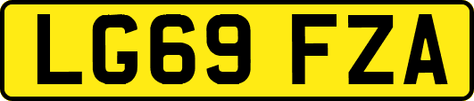 LG69FZA