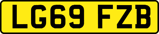 LG69FZB