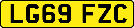 LG69FZC