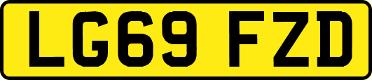 LG69FZD