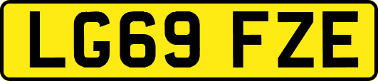 LG69FZE