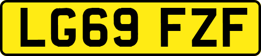 LG69FZF