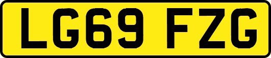 LG69FZG