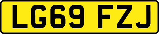 LG69FZJ