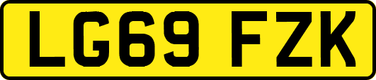 LG69FZK