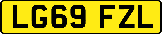 LG69FZL