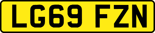 LG69FZN