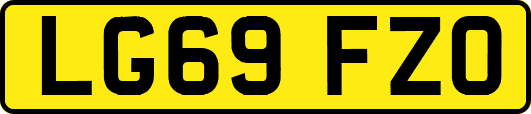 LG69FZO