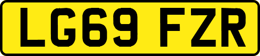 LG69FZR
