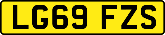 LG69FZS