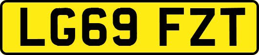 LG69FZT