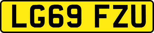 LG69FZU