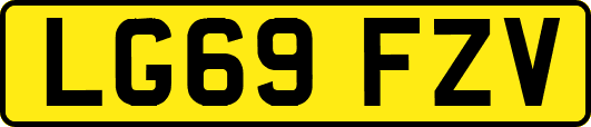 LG69FZV