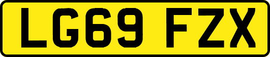 LG69FZX