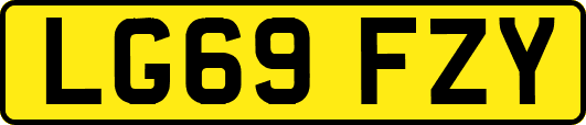 LG69FZY