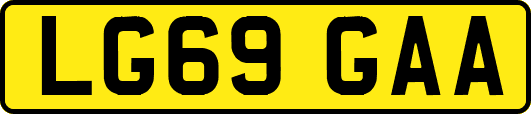 LG69GAA