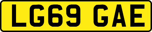 LG69GAE