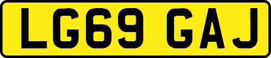 LG69GAJ