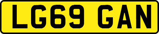 LG69GAN