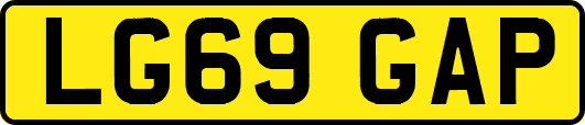 LG69GAP